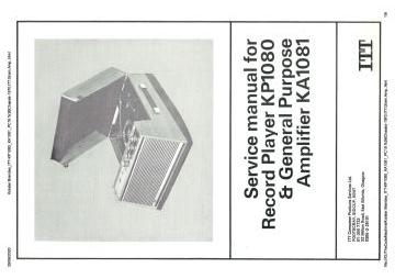 KB_ITT-KP1080_KA1081_PC19 ;Chassis-1970.ITT.Gram.Amp preview